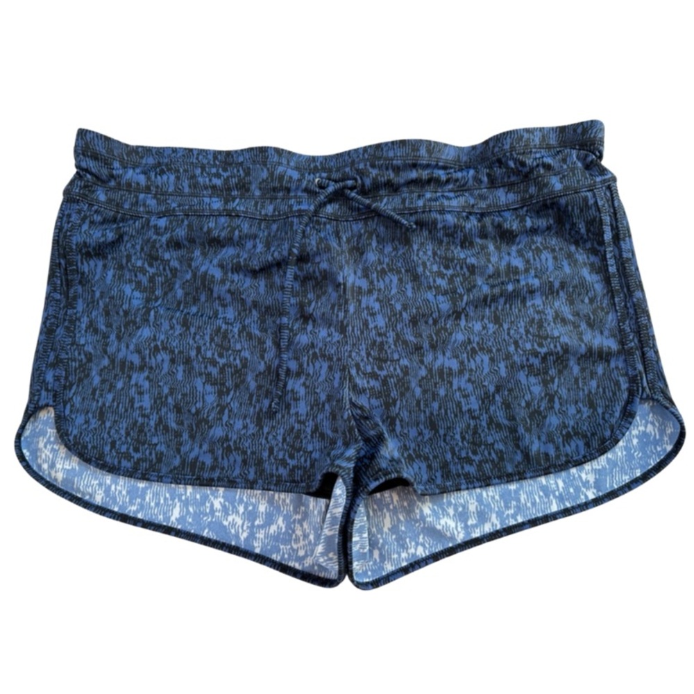 Athleta Surge Swim Shorts - Picture 9 of 10